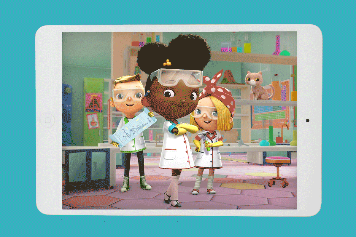 20 Kids Shows To Watch