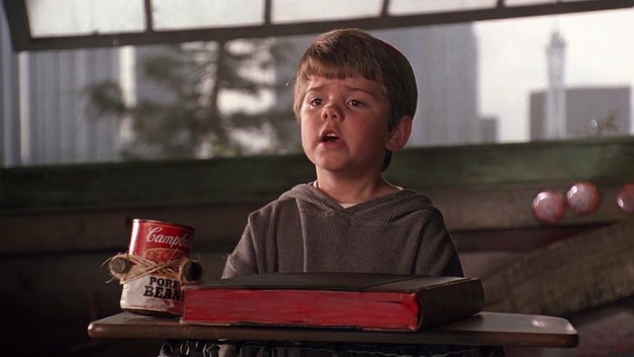 The Little Rascals Via Amazon Ecomm