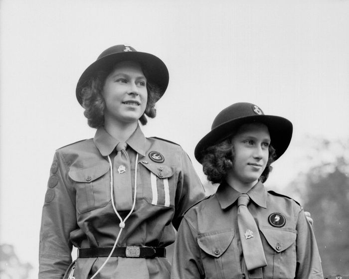 Princess Guides