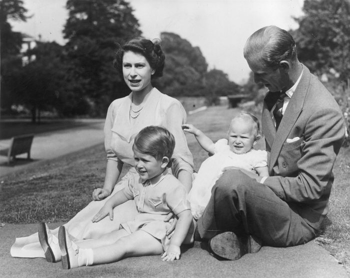 Royal Family