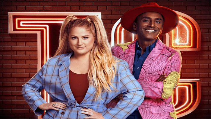 Top Chef Jr Via Peacocktv