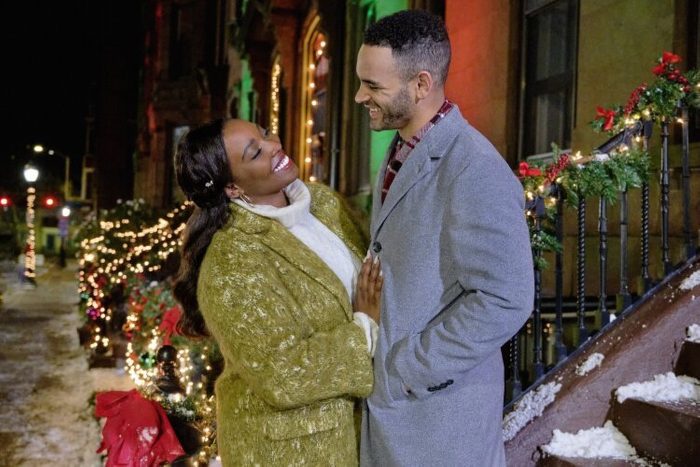 A Holiday In Harlem