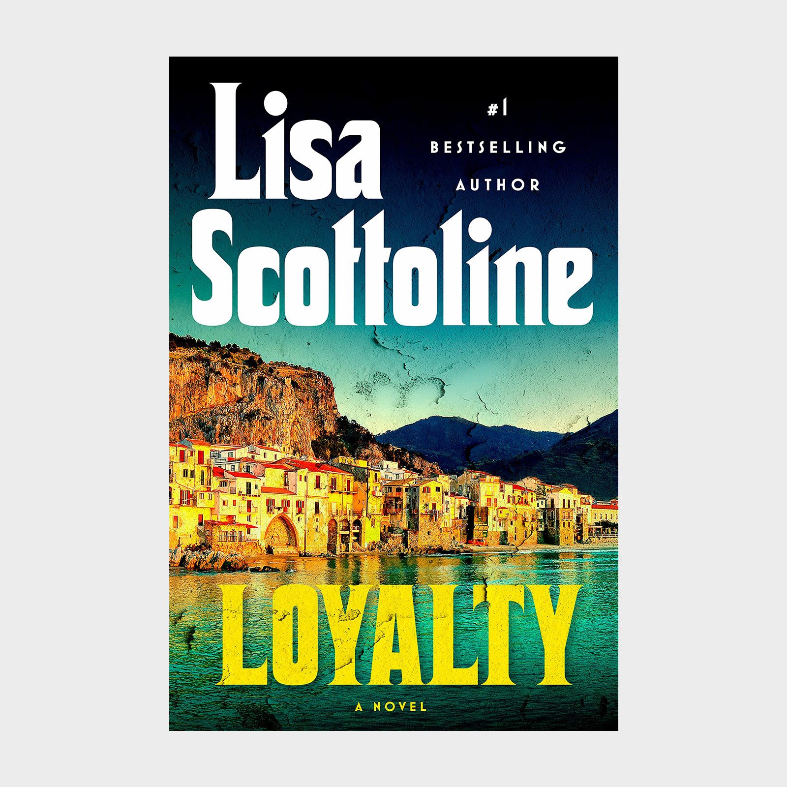 Loyalty Book
