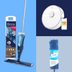 The 10 Best Mops for Cleaning Every Type of Floor, According to Experts