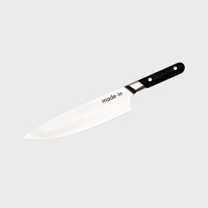 Knife lying still, featuring 