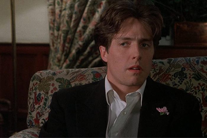 Four Weddings And A Funeral Via Amazon