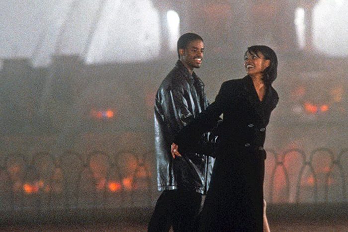 Love Jones Via Amazon