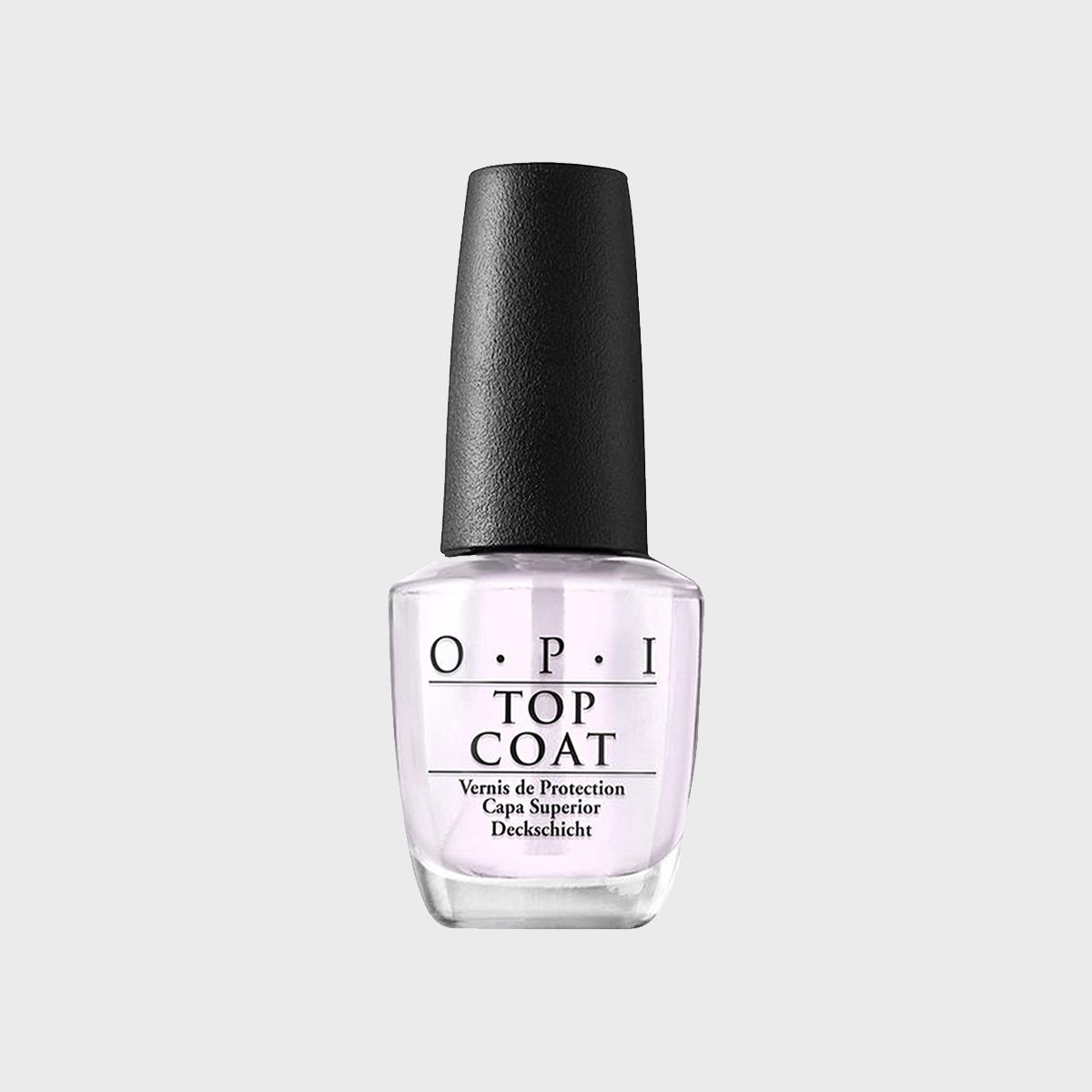 Opi Top Coat