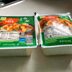 If You See Bloated Food Packaging, This Is What It Means