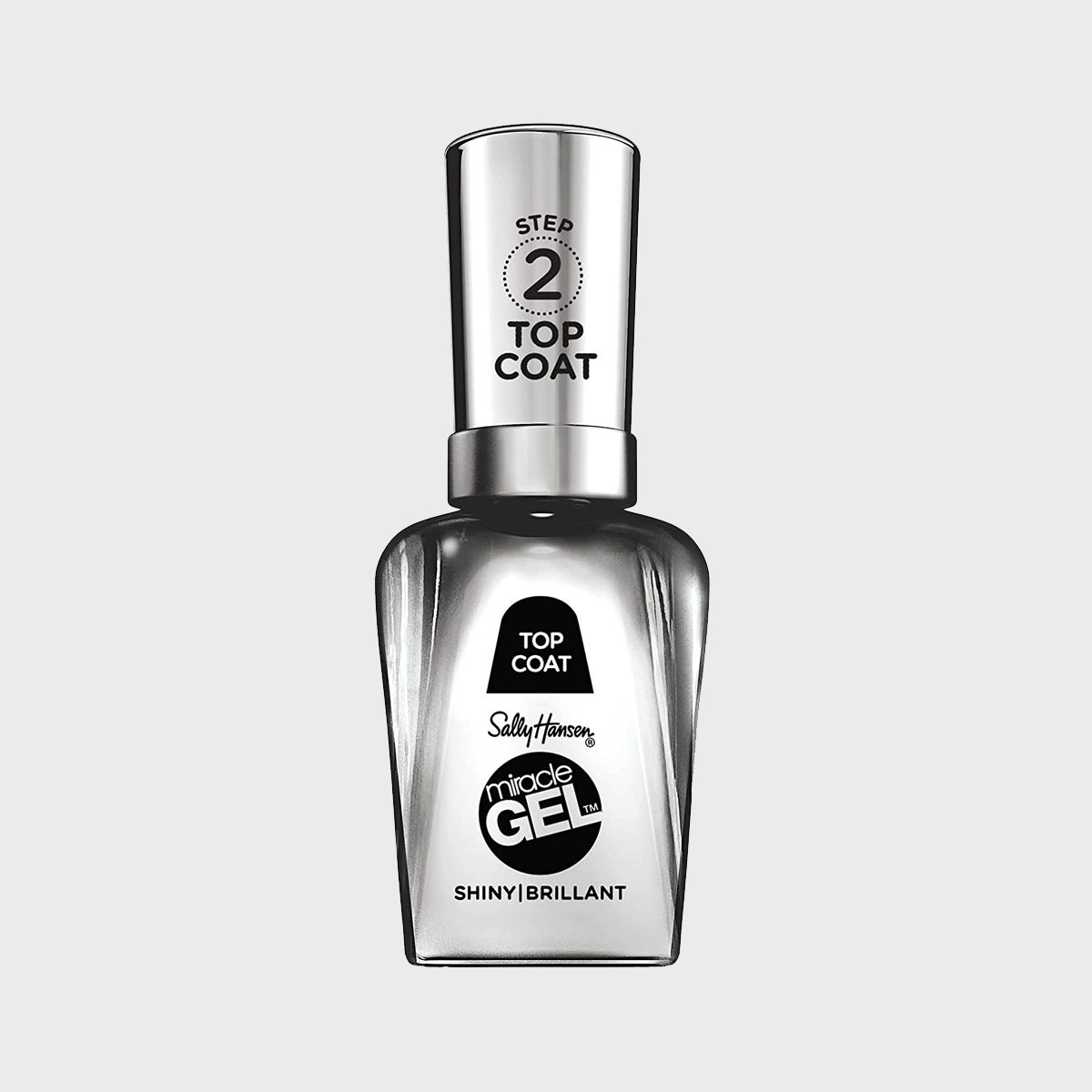 Sally Hansen Miracle Gel Top Coat