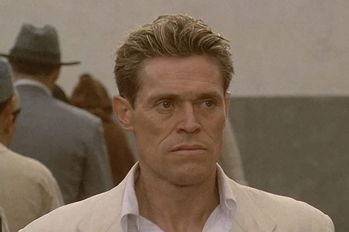 The English Patient Via Amazon