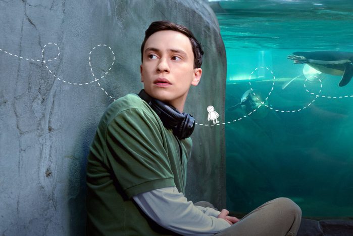 Atypical Tv