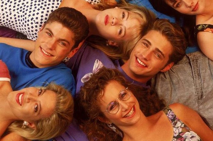 Beverly Hills 90210