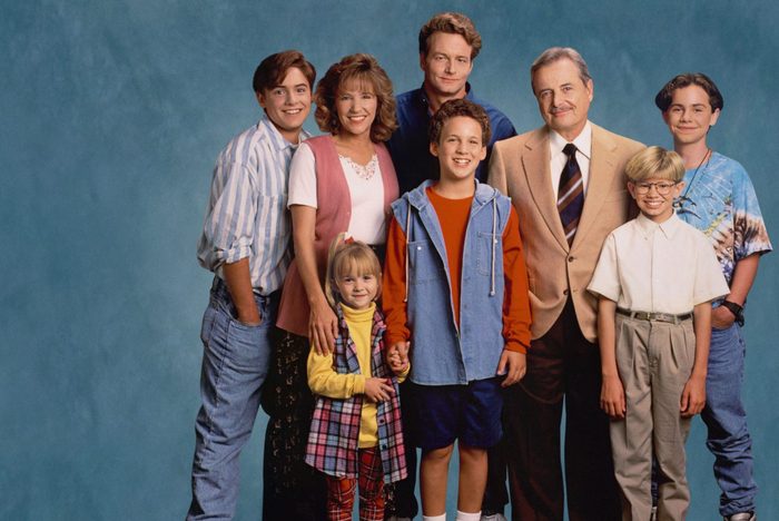 Boy Meets World