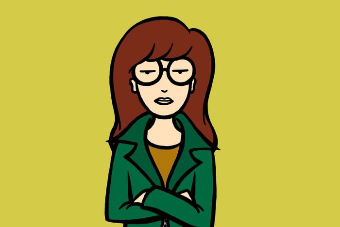 Daria