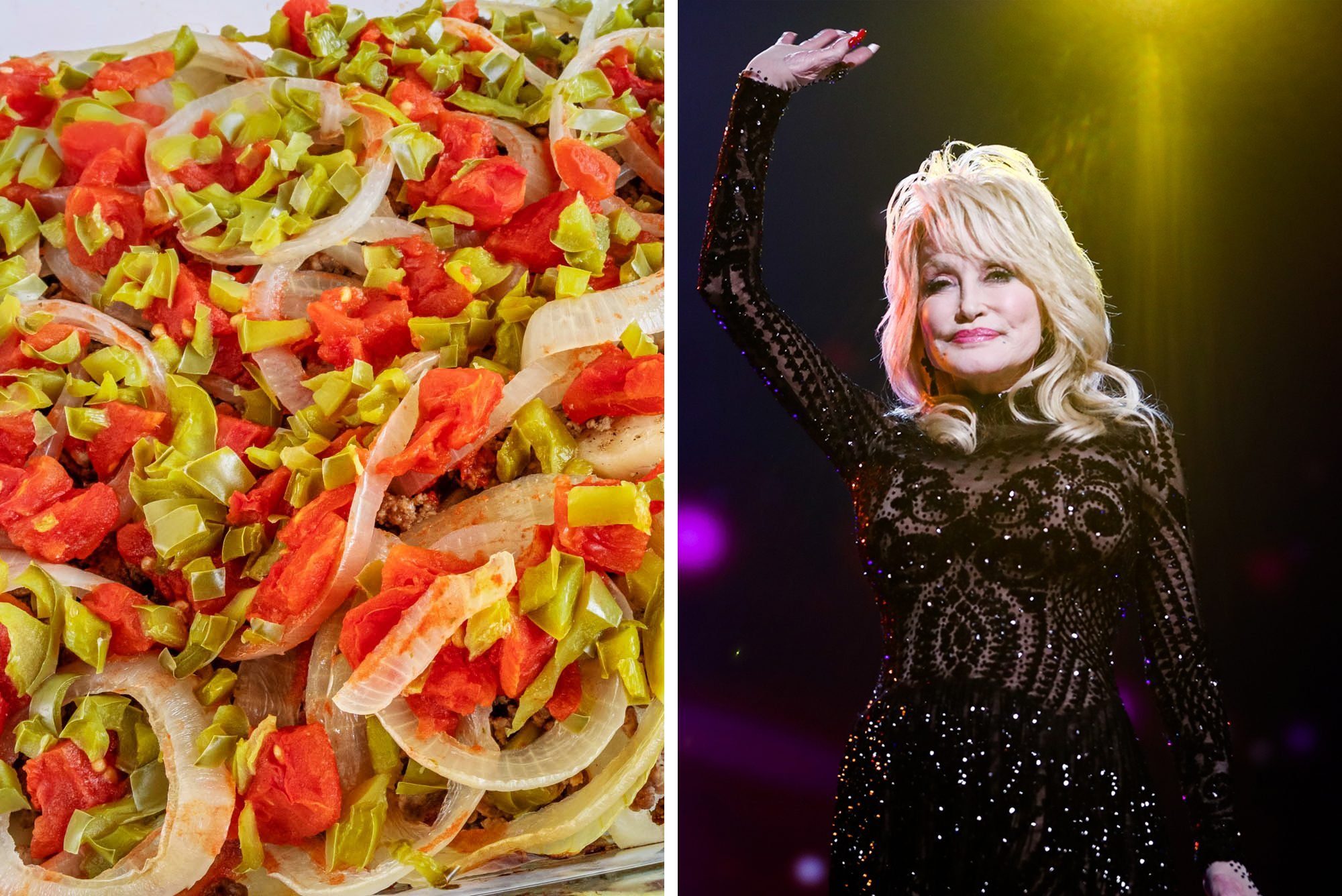 We Tried Dolly Parton’s 5-Layer Casserole, and Now We’re Making It on Repeat