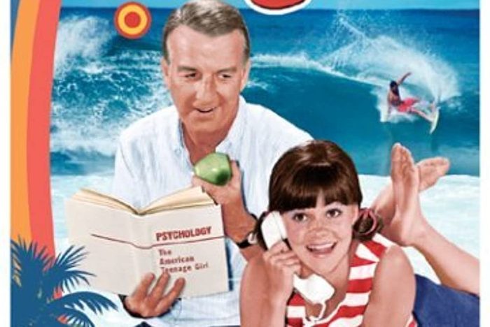 Gidget 1965