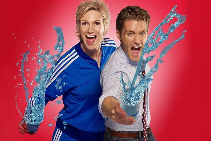Glee Tv Show