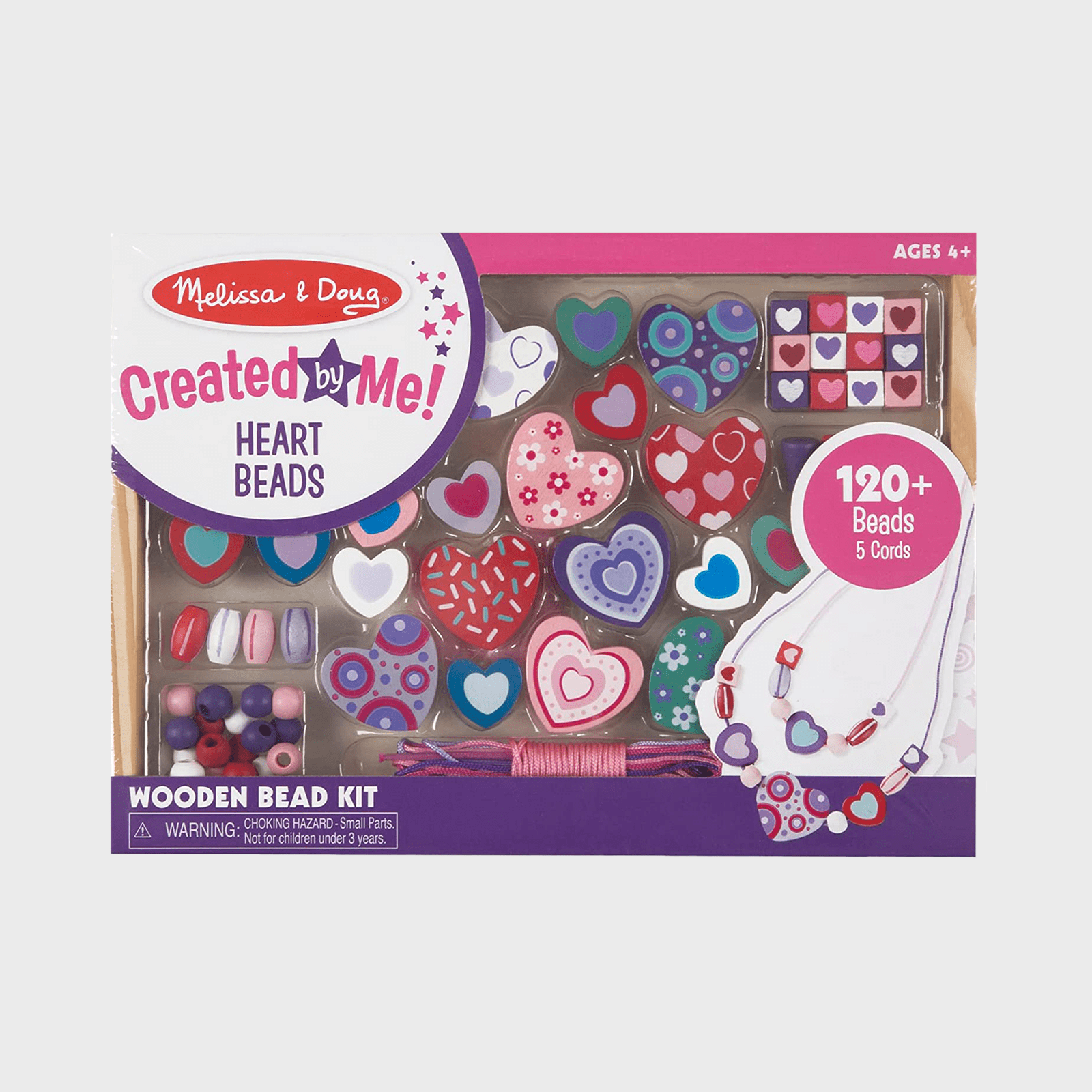 Melissa And Dough Wooden Bead Kit Ecomm Via Amazon.com
