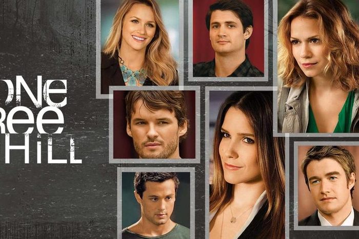 One Tree Hill