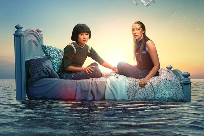 Pen15 Tv Show