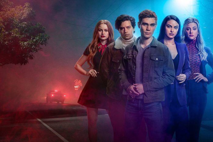 Riverdale