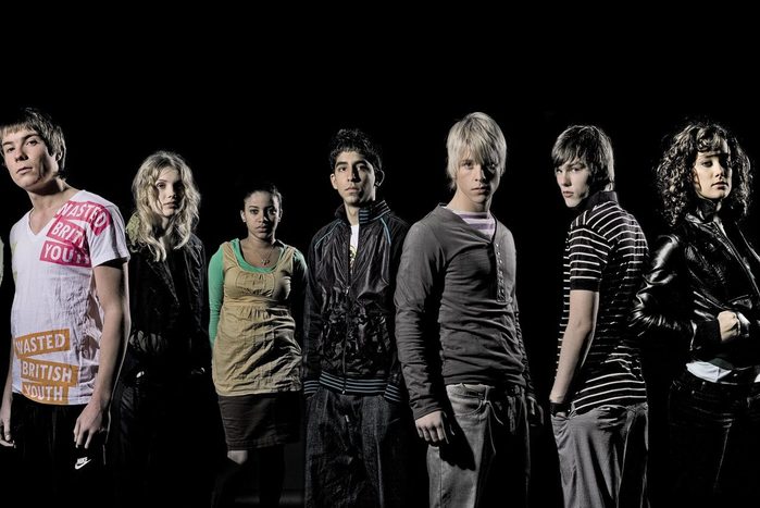 Skins UK
