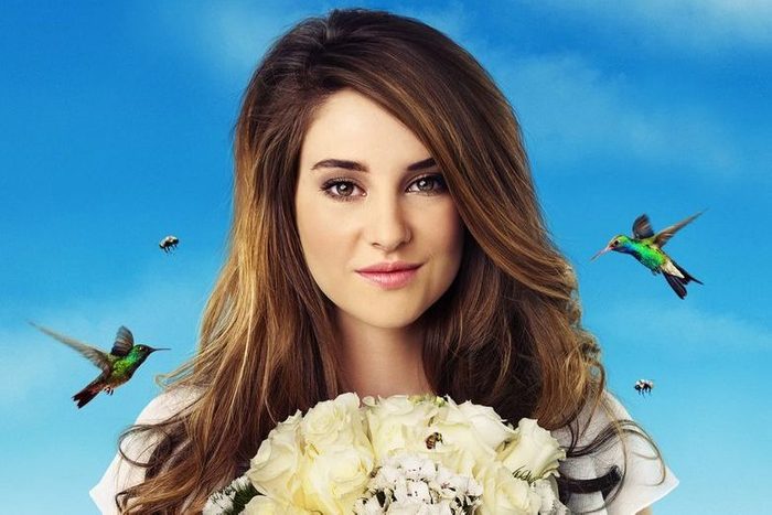The Secret Life Of The American Teenager