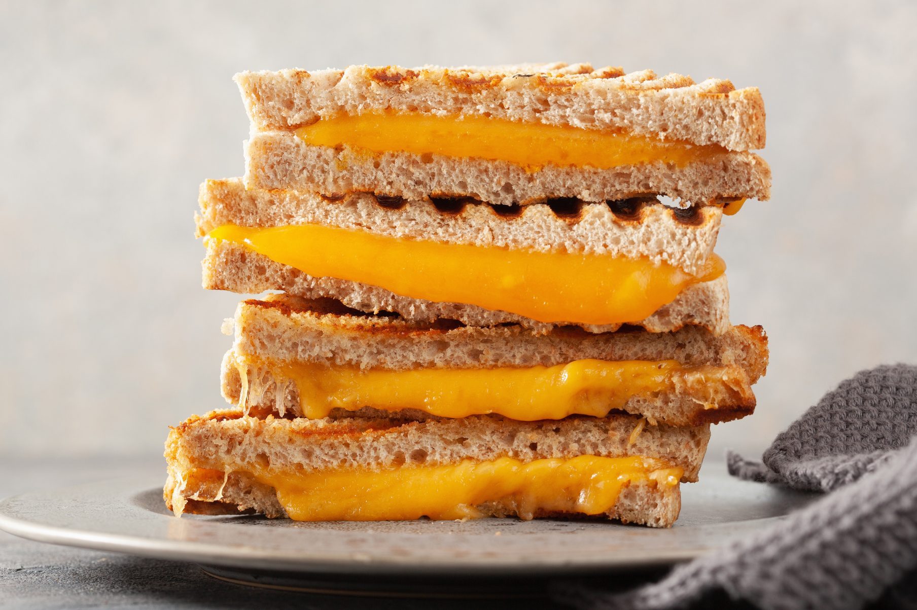 What Is American Cheese, Exactly? And Is It Considered Real Cheese?