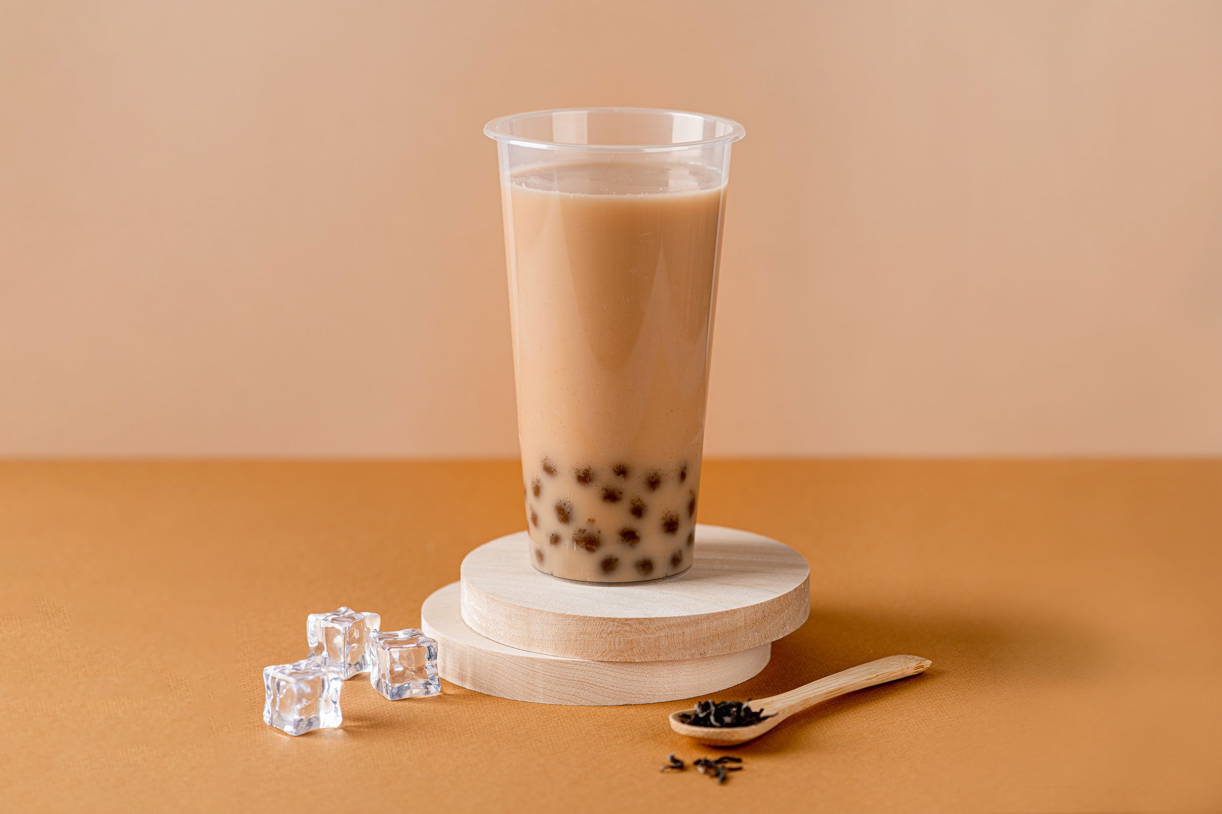 What Is Bubble Tea, Exactly?