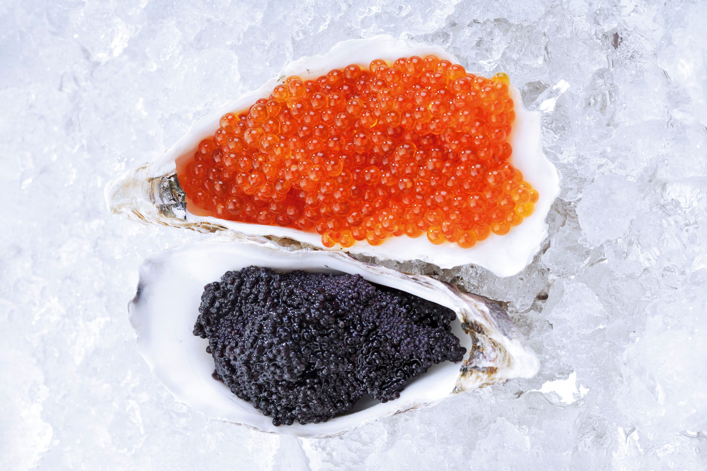 What Is Caviar, Exactly?