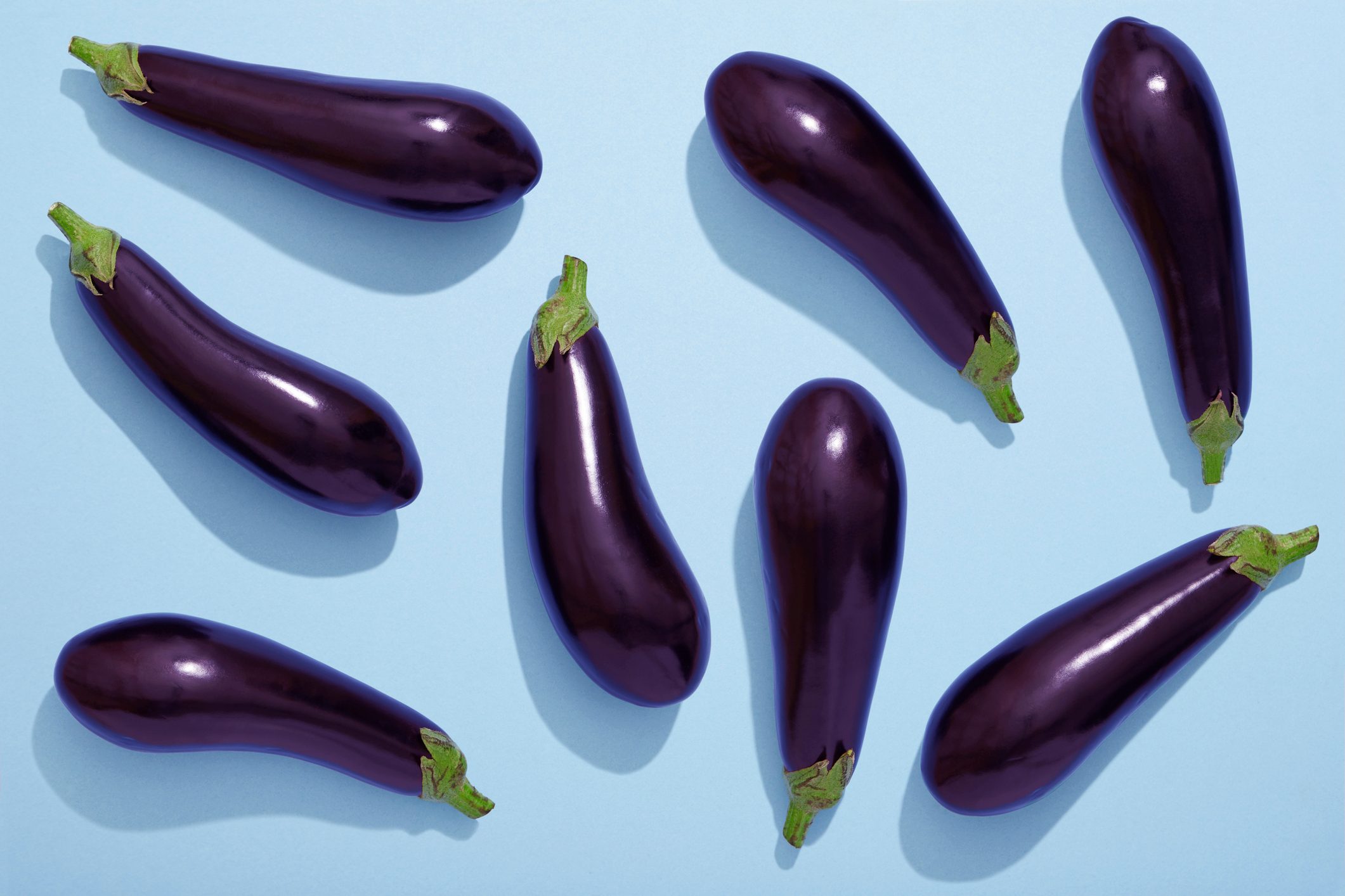 Is Eggplant a Fruit or a Vegetable?