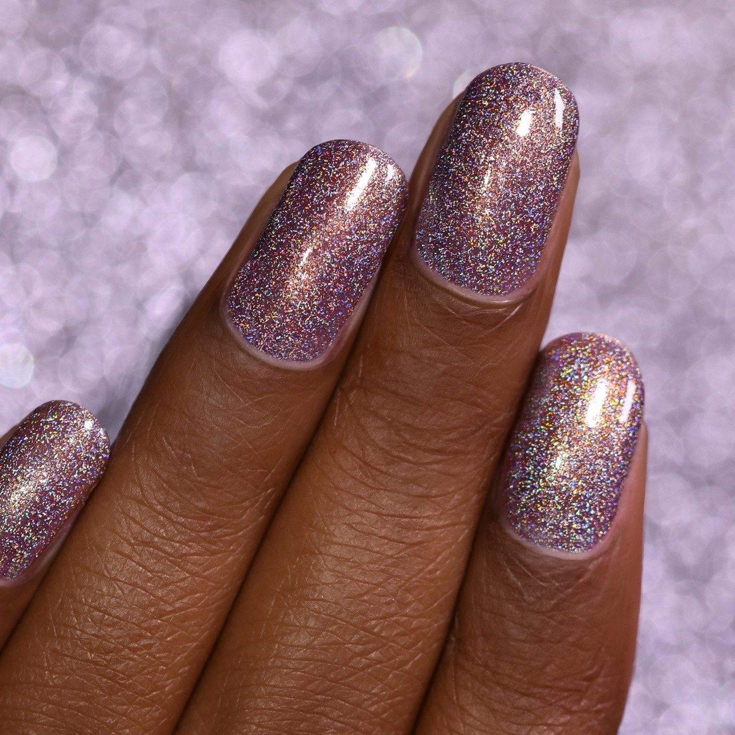 Athleisure Nails