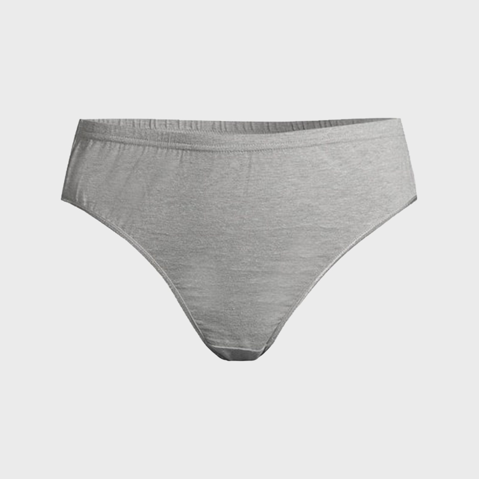 Best Fitting Panty Womens Cotton Stretch Ecomm Via Walmart