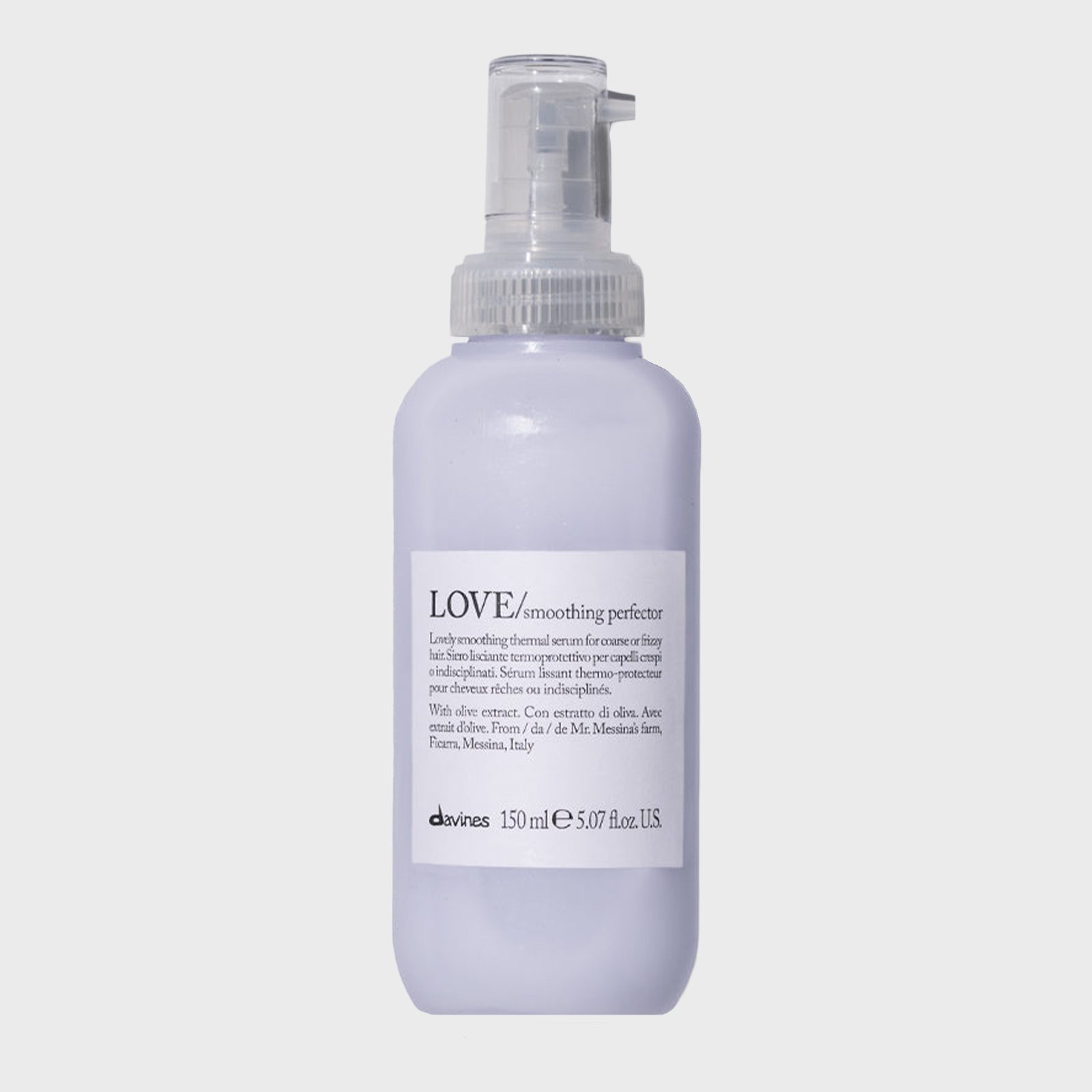 Davines Love Smoothing Perfector Ecomm Via Davines