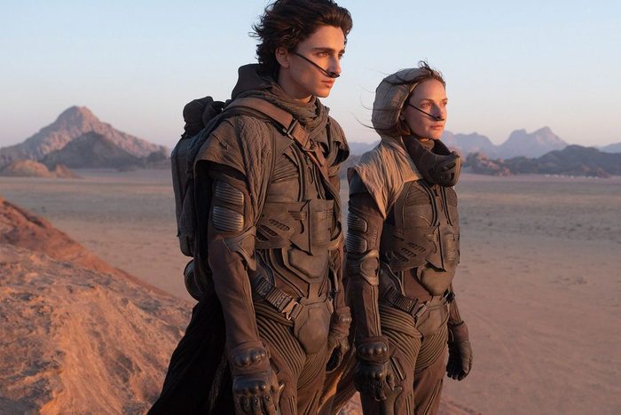 Dune Via Hbomax.com