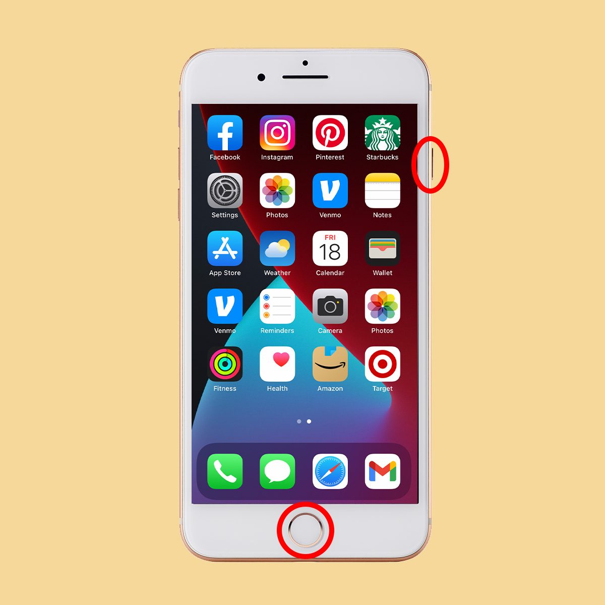 Iphone 8 Screenshot Step 2 1
