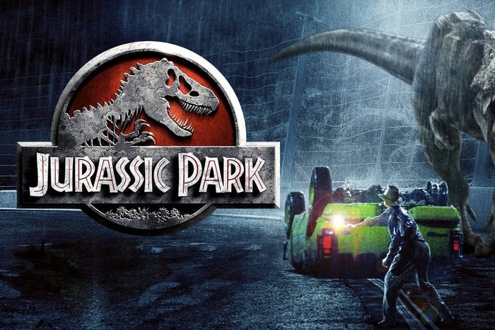Jurassic Park Via Hbomax.com