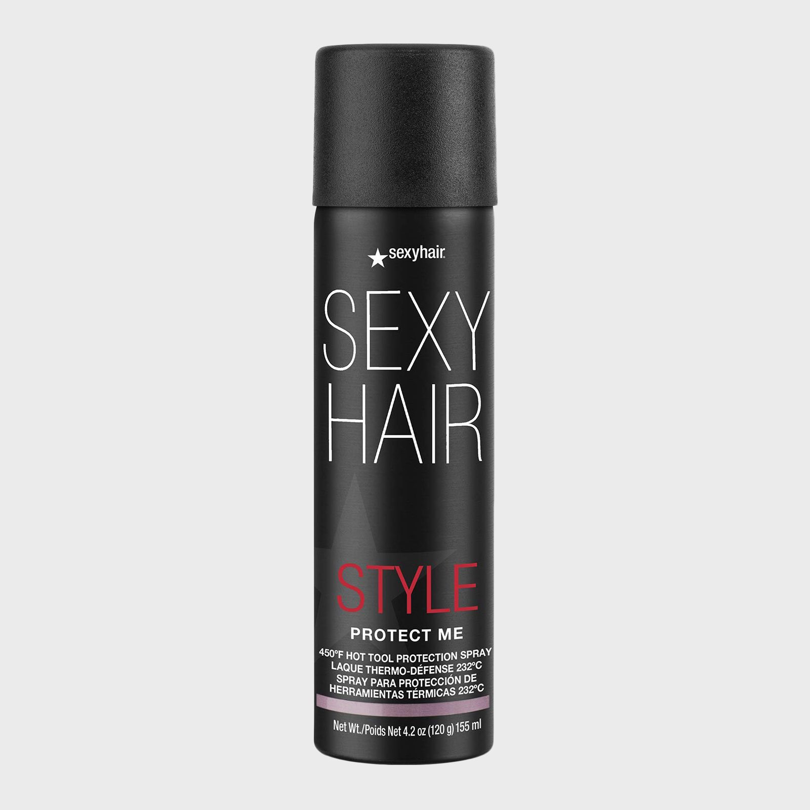 Sexyhair Style Protect Me Hot Tool Protection Spray Ecomm Via Etsy