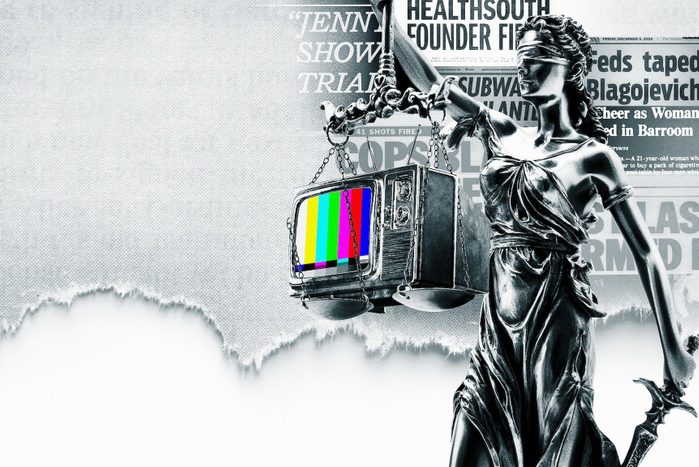 Trial By Media