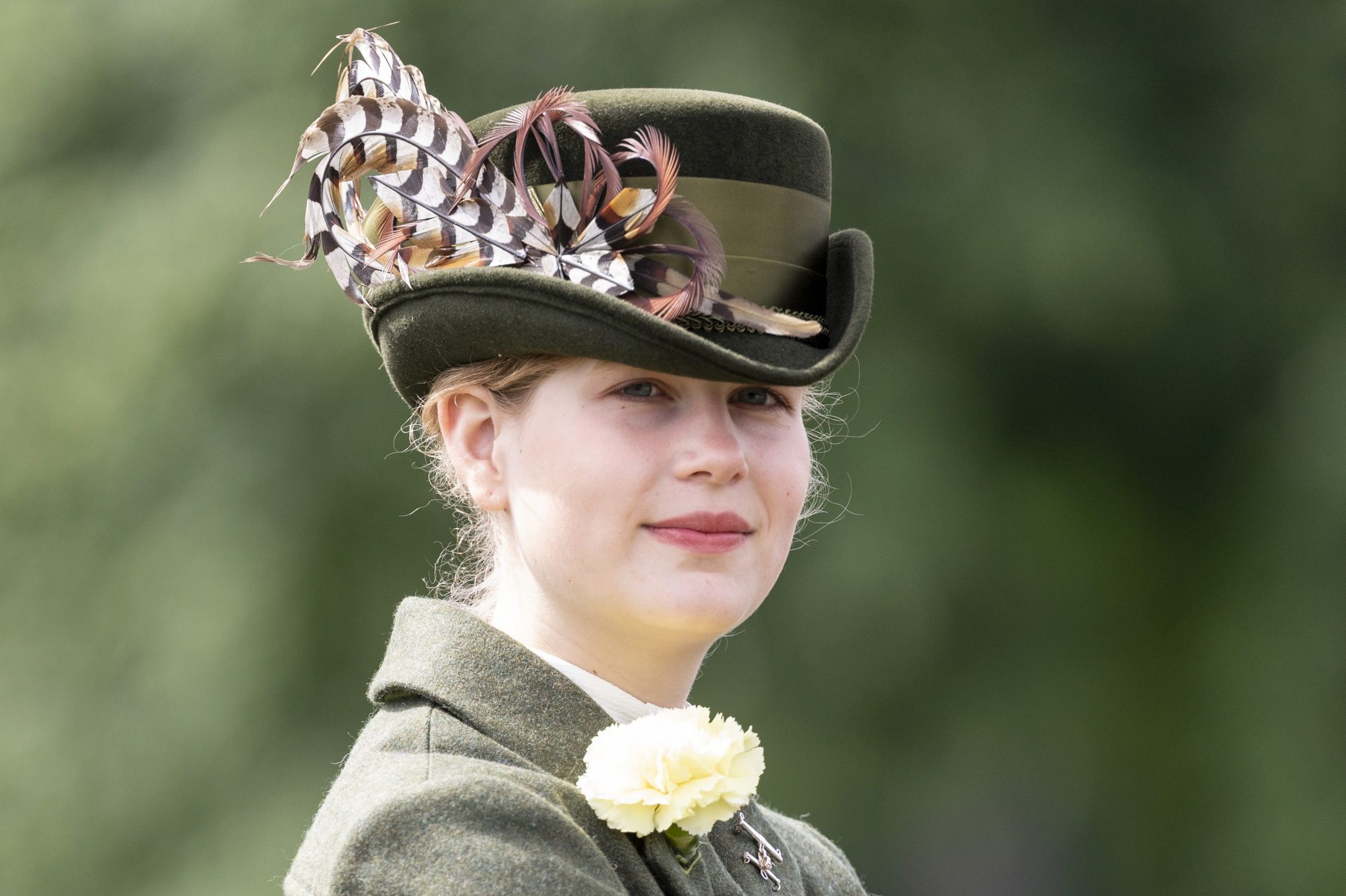 The Royal Windsor Horse Show 2021