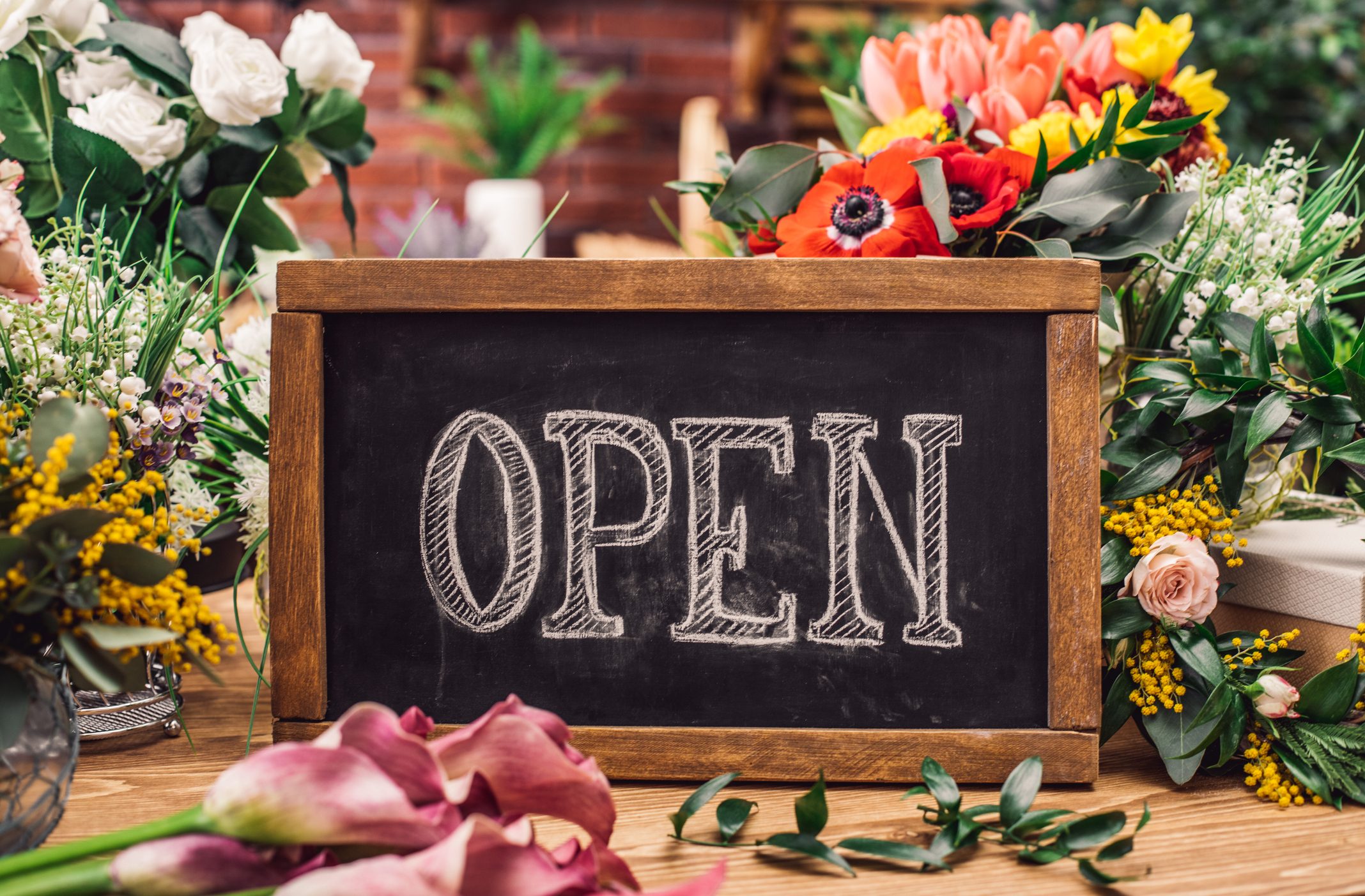 30 Stores Open on Easter Sunday in 2025