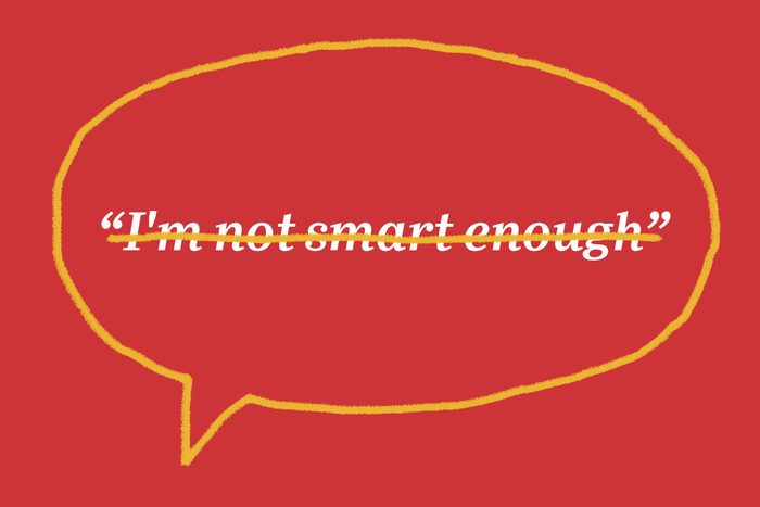 Im Not Smart Enough 2