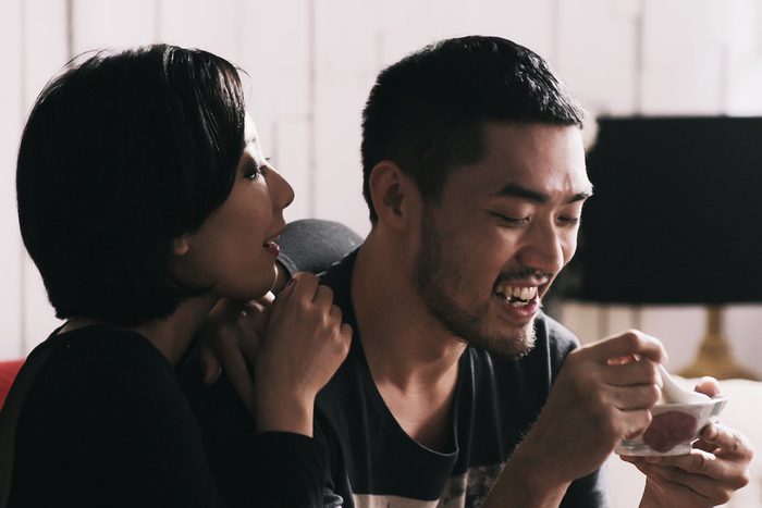 Lang Tong Movie