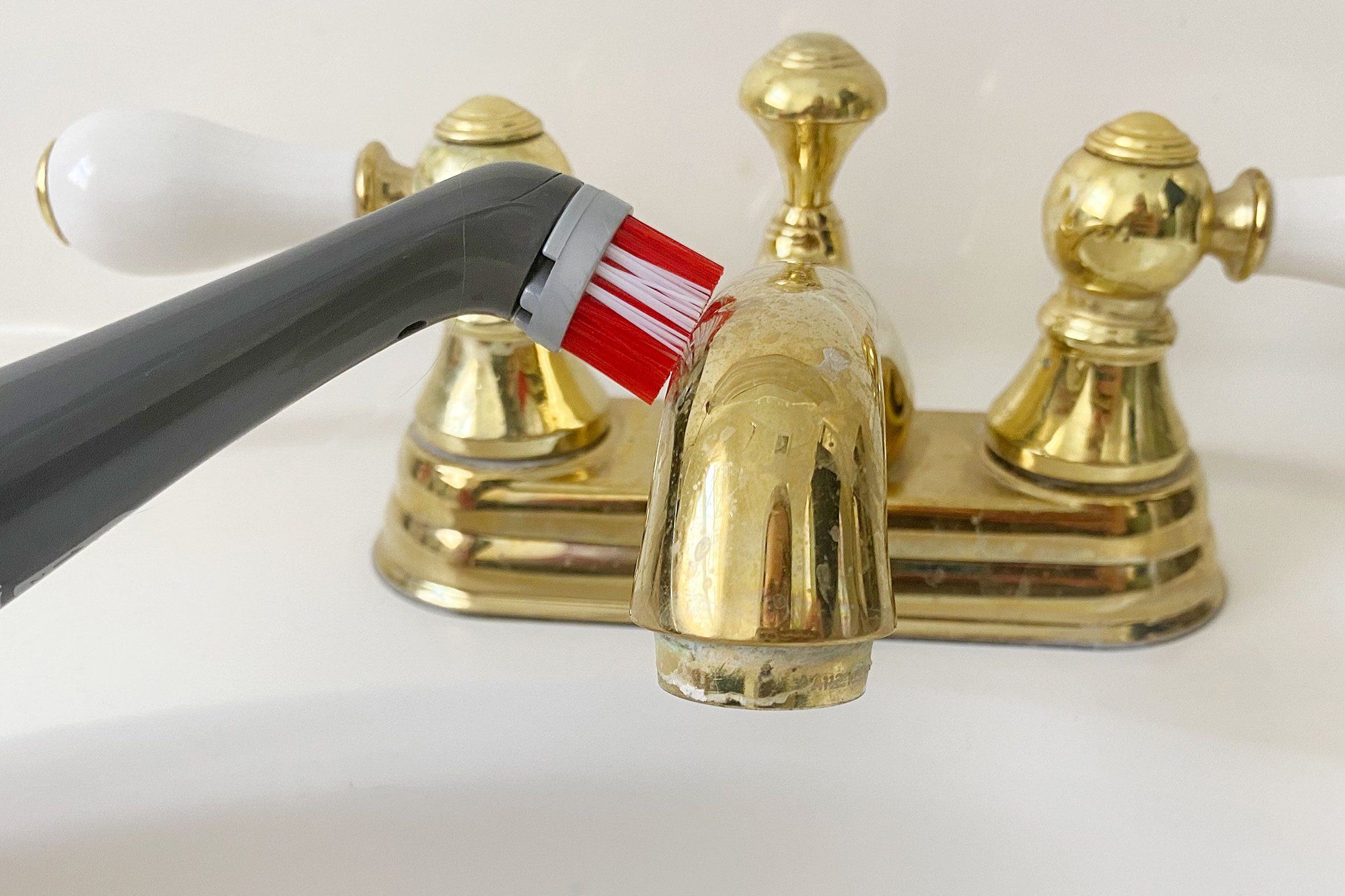 This Stainless Steel Cleaner Has 13,000+ Ratings—So We Put It to the Test