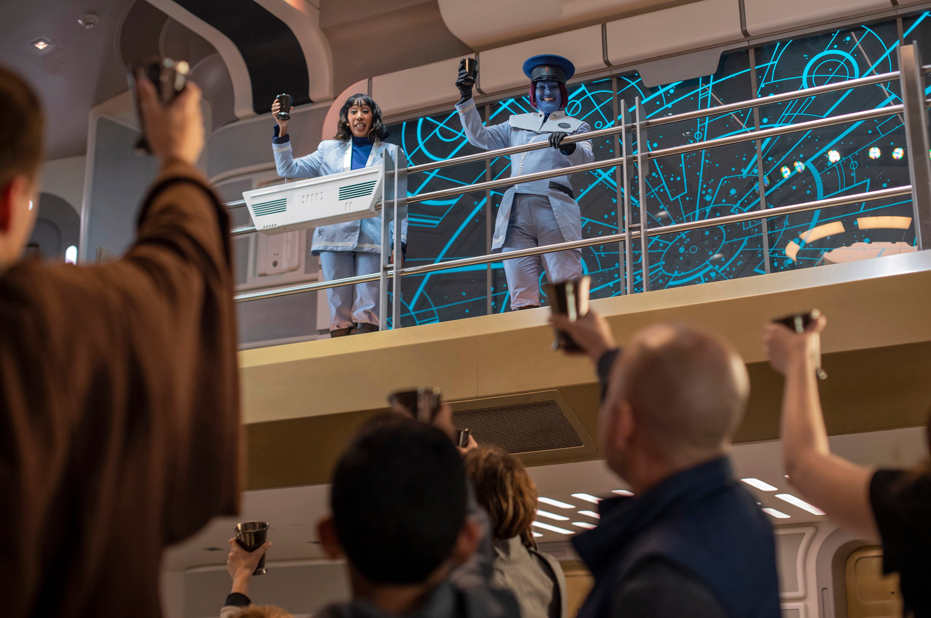 Star Wars hotel