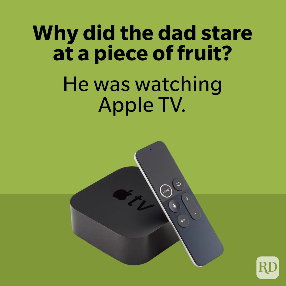 Dad Jokes About Being A Dad