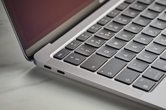 2020 Apple MacBook Air
