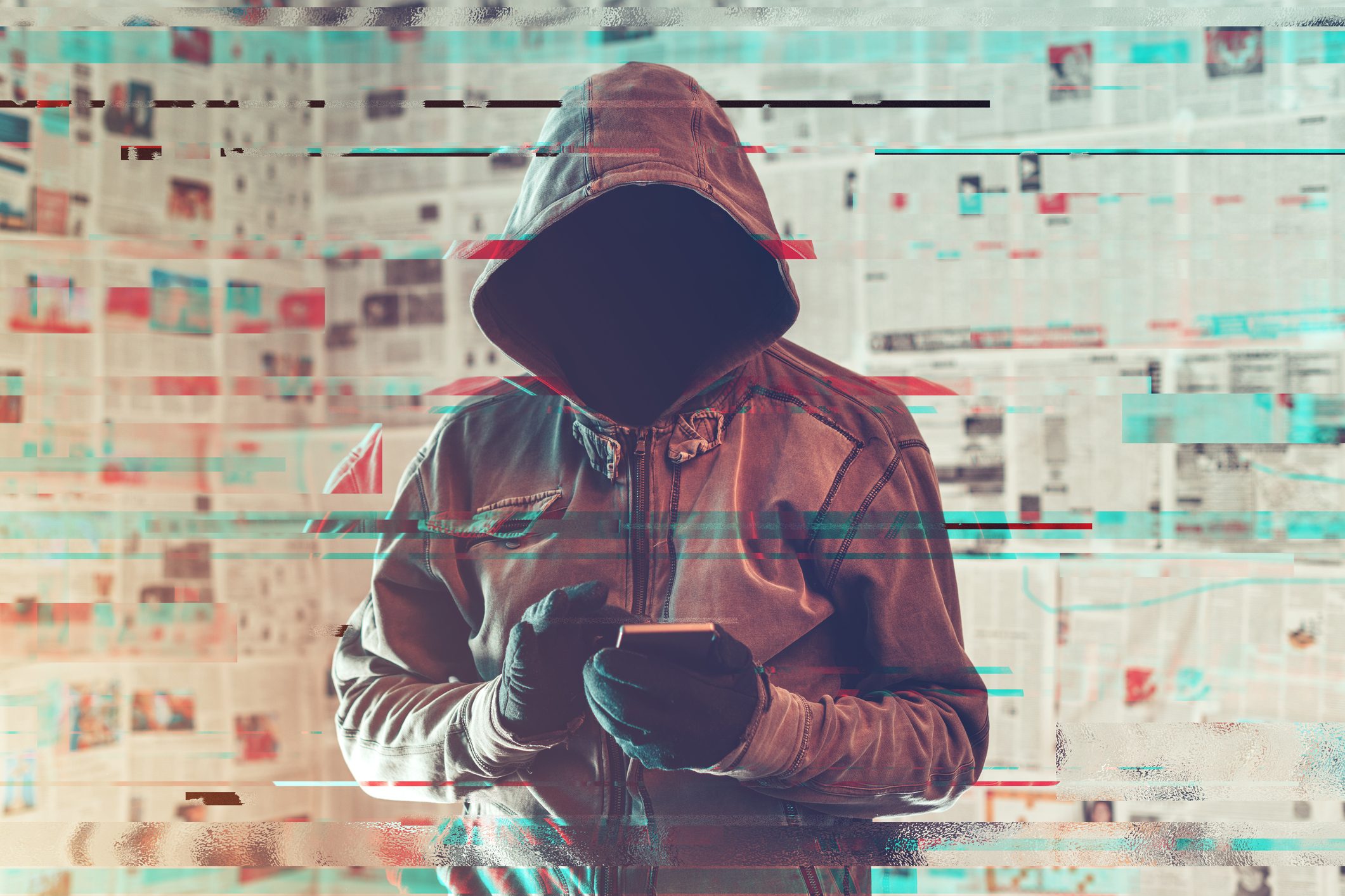 Here’s What Hackers Can Do with Just Your Cell Phone Number