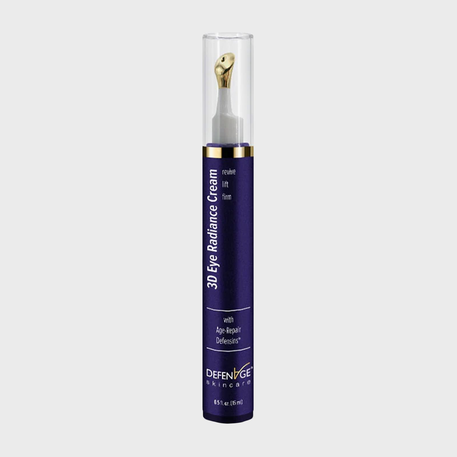 3d Eye Cream